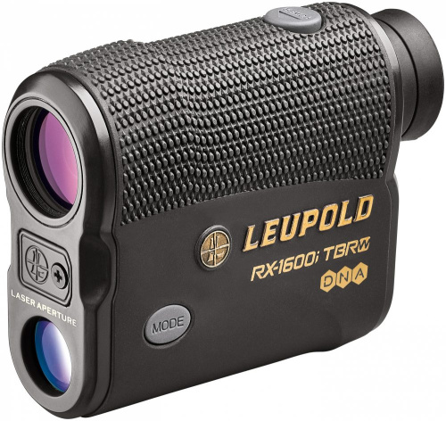 Дальномер Leupold RX-1600i DNA